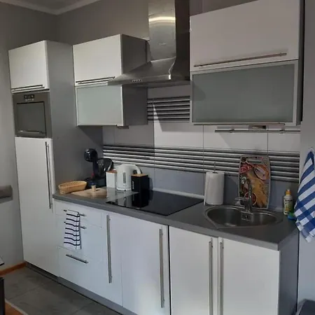 Roza 1 Sauna & Jacuzzi Jaszczurowka 21a Appartamento *