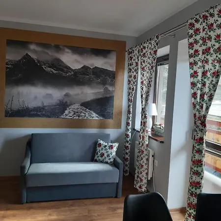 Roza 1 Sauna & Jacuzzi Jaszczurowka 21a